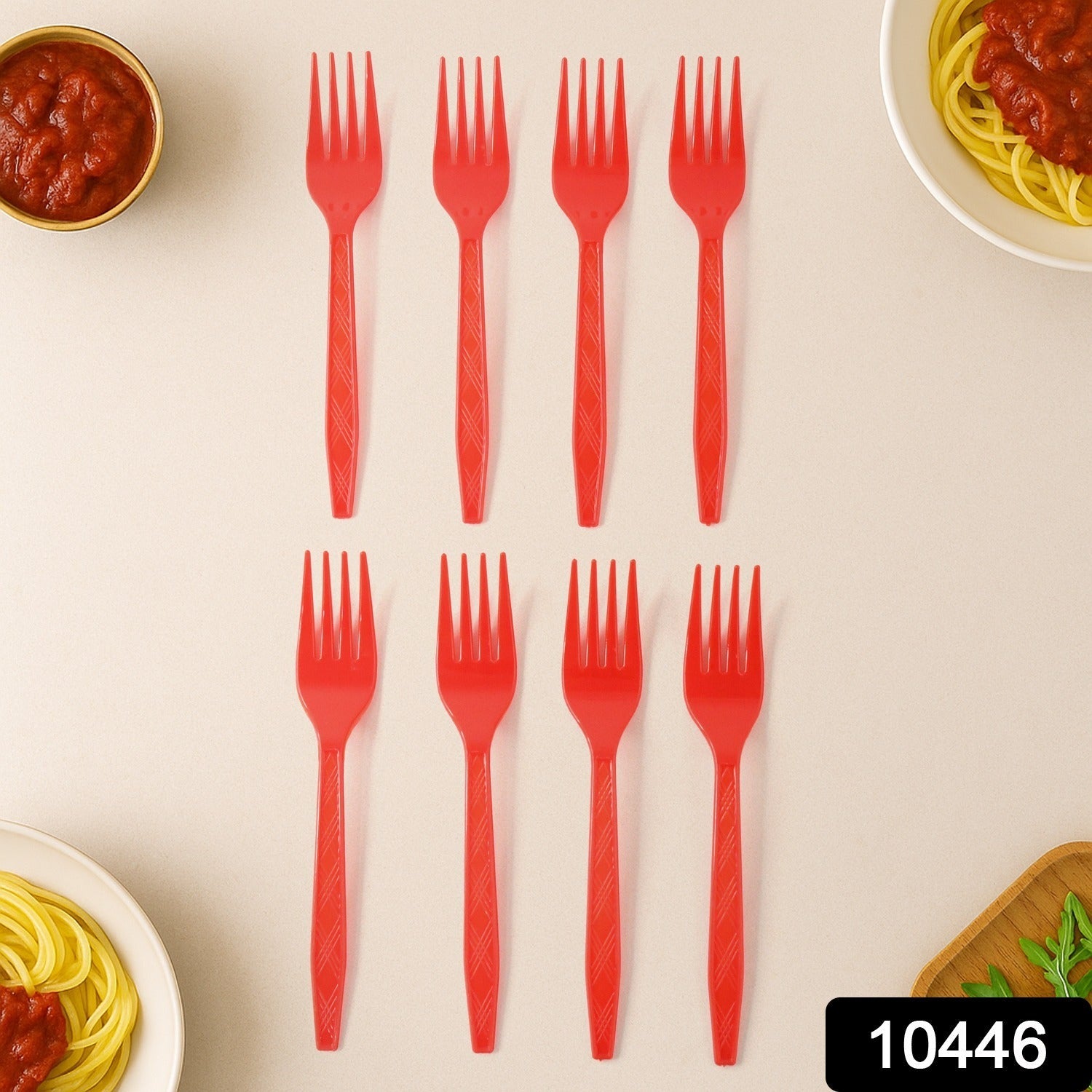 Festiva Forks Festiva Forks